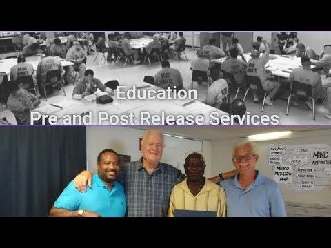 SHIELD Ministries' Programs and Services