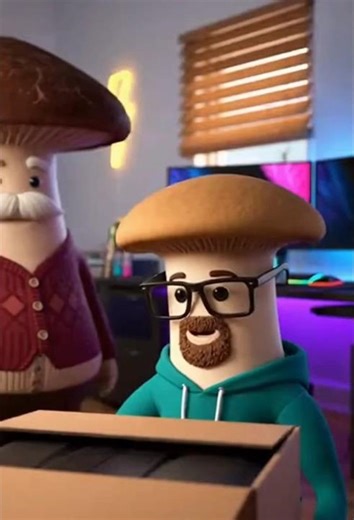 Gaming chairs #comedyshorts #oldtimer #remember #gaming