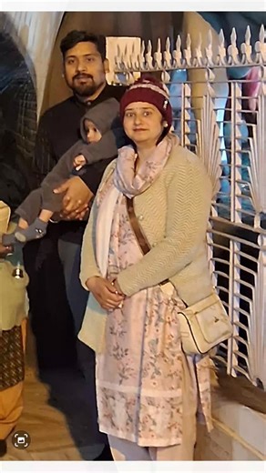 Instagram video by Meenu Bakshi • Feb 2, 2026 at 4:44 AM