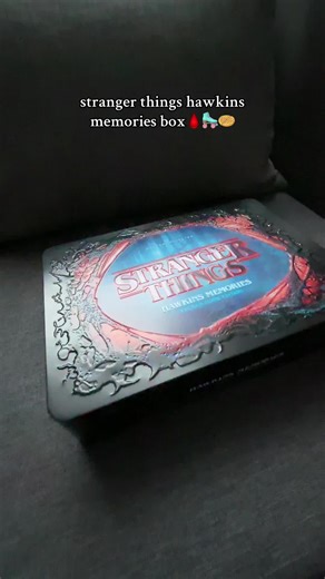 #strangerthings #strangerthings9 | Stranger Things