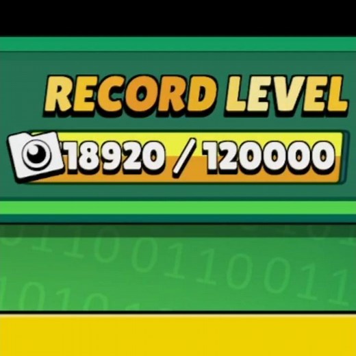 119.000 Record Points (World Record)