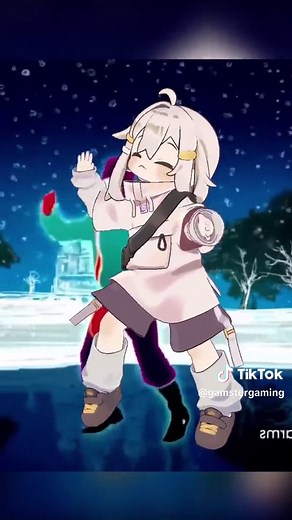 Ra ra rasputin #gamstergaming #gamster #parati #foryou #fyp #vtuber #Vstreamer #twitchclip #vrchat #justdance #vidagamer #rasputin #ruletaderetos