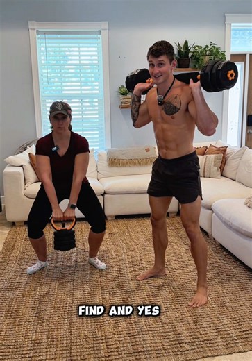 Affordable Home Gym Equipment: Barbells, Kettlebells, Dumbbells