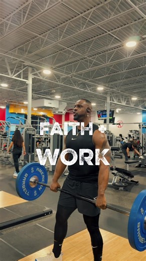 Faith and Fitness: The Perfect Equation for Strength