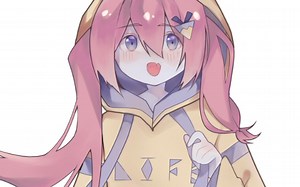 【Medibang】常见工具问题解答｜第一次尝试用蒙版上色