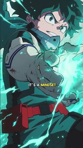 What ‘Plus Ultra’ Really Means | My Hero Academia