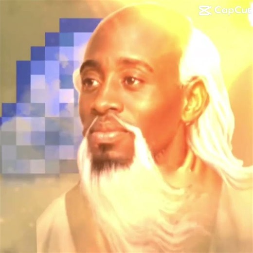 La peace. (Credits to Malz_T7)