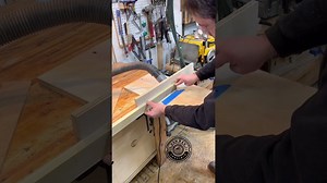 Portable router table fence #woodworkingtools #woodworking #router