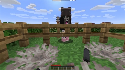 9.5K views · 157 reactions | BIRTH to DEATH as a RED DRAGON in Mincraft ( Tagalog ) part 4 | Ar Ar Plays | Facebook