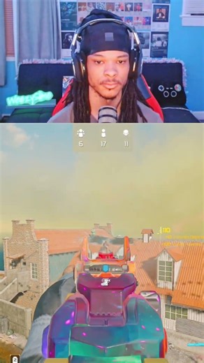 New *NO RECOIL* M15 Loadout is META in Warzone 😳 Class at End!