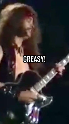 Ted Nugent | Stranglehold 🔥