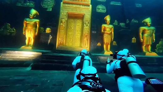 4.4M views · 115K reactions | Lost Underwater City Discovered Beneath the Great Pyramid #extraterrestres #ancientcivilizations #ufo #aliens #mystery #pyramid | Sergio BELLS | Facebook