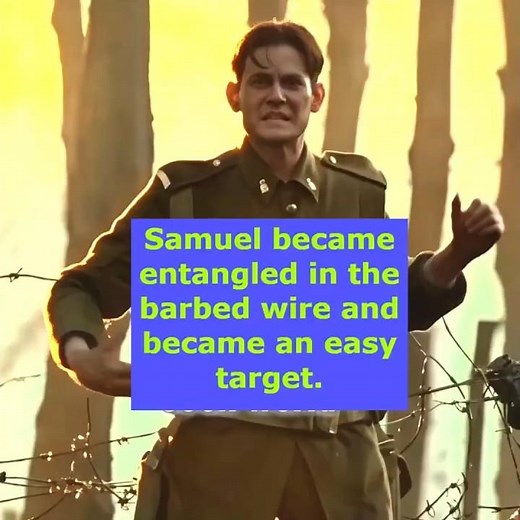 Samuel’s sacrifice was too much to bear #movie #emotional #shorts #action #drama