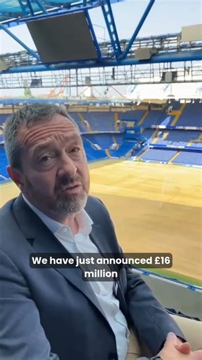 Announcing £16m of funding to help community sports clubs become environmentally friendly and respond to the impact of climate change. “Today’s announcement represents the biggest ever package of support for the sports sector as part of our ambition to create the greenest sports industry in the world." Sport England Chair, Chris Boardman Check out the criteria and how to apply for the #TheMovementFund: https://www.sportengland.org/funding-and-campaigns/our-funding/movement-fund | Sport England