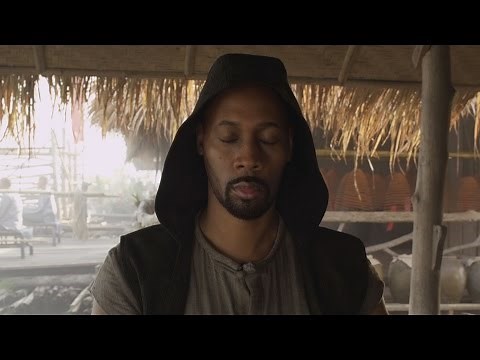 The Man With The Iron Fists 2 (Official Trailer)