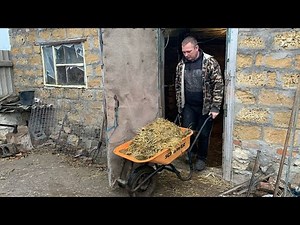 What does village farm management look like from the inside?