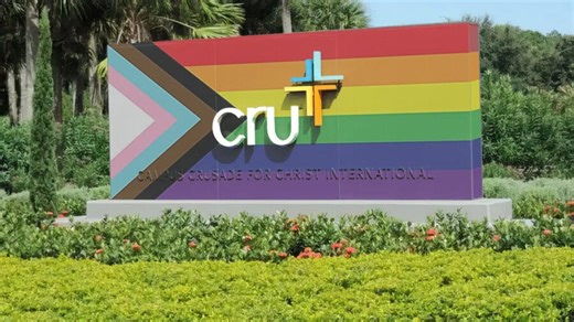 LGBT-CRU: Leaked Cru Training Materials Prove CRU is Teaching “Gay Christianity”