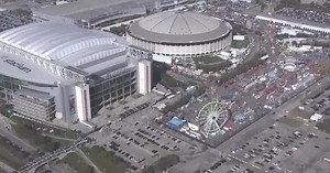 Houston Rodeo 2024 by the numbers: Over 2.5 million guests attend 23-day event