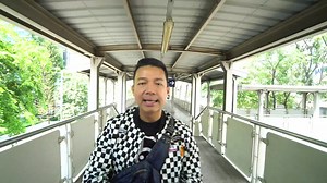 #แบไต๋ไลฟ์ สดทันทีที่มีเรื่อง มาทดลองผูกบัตร Rabbit Card เข้ากับ Rabbit Line Pay กันสด ๆ ดีไม่ดียังไงมาดูกัน!! | BT Beartai แบไต๋