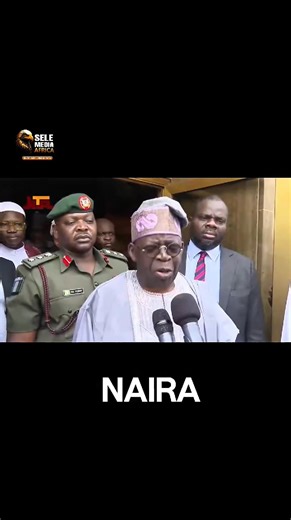 President Tinubu Defends Fairness in Project Allocation Across Nigeria! #selemediaafrica #selemedia Part 11 | Sele Media Africa