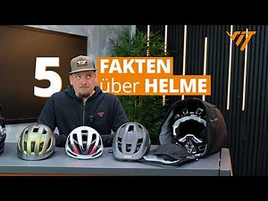 MIPS, In-Mold & Fidlock: What 🤔 👍 really makes a good bike helmet