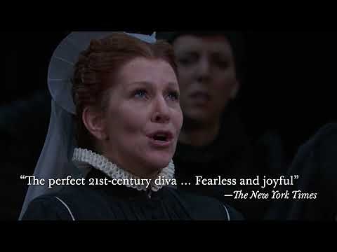 Joyce DiDonato Live in Concert