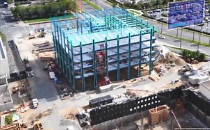 BIM AR，能帮助建筑工程什么？(五)