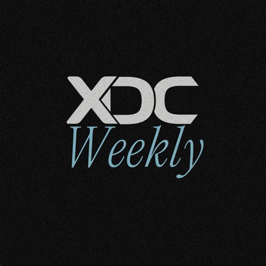 XDC Weekly December 21 - December 27, 2025