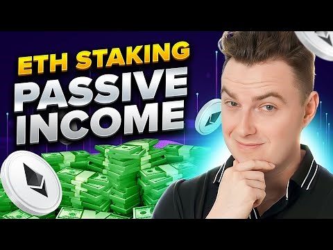 The Ultimate Guide to Ethereum Staking