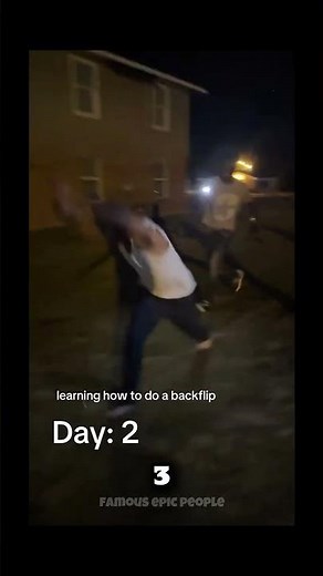 Wholesome Fails: This Random Clip Went From Normal to Comedy Fast 😂⚡