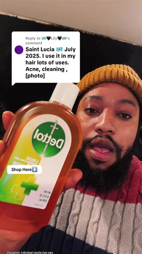 Dettol Antiseptic Liquid: Your Must-Have Personal Care