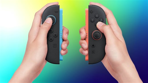 PSA: Make Sure You Use the Official Nintendo Switch 2 HDMI Cable, or Your Joy-Cons Might Randomly Disconnect