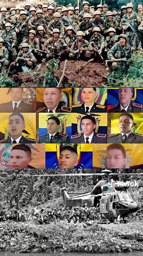 31 Años de la Gesta Histórica del Alto Cenepa