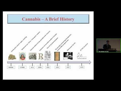 The Science of Medical Cannabis for Arthritis