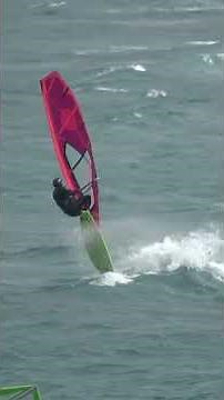 FORWARD: 3 ERRORS – DON’T DO THIS! #gopro #windsurf #forwardloop #windsurftips #windsurfinglife