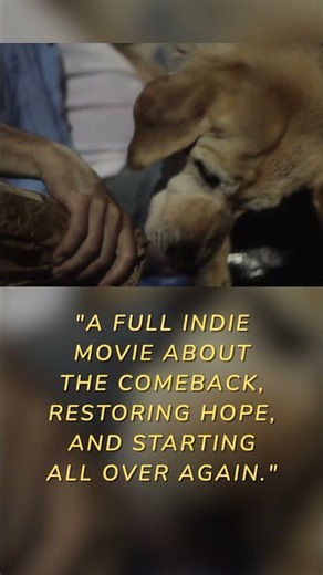 Feel the story! Click play! #indiefilm #movie #filmscore