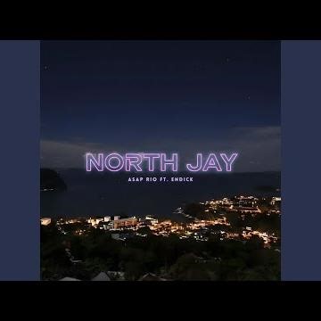 NORTH JAY (feat. ENDICK)