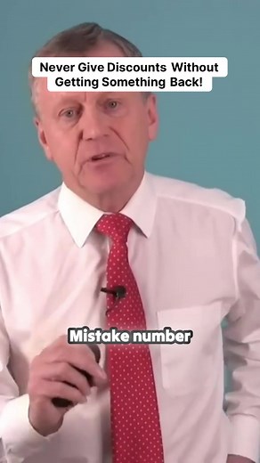 Get more bang for your buck with this simple tip! 💸 #fyp #negotiation #skills