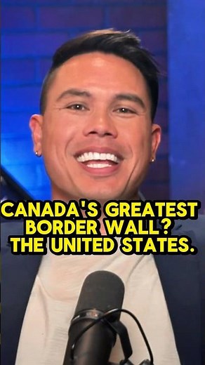 Daniel Tosh ROASTS Canada With One Savage Line!