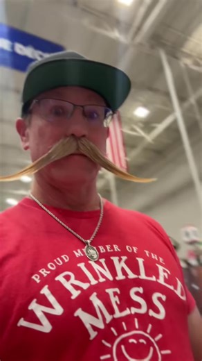 Essential Mustache Care with Duke Cannon Products