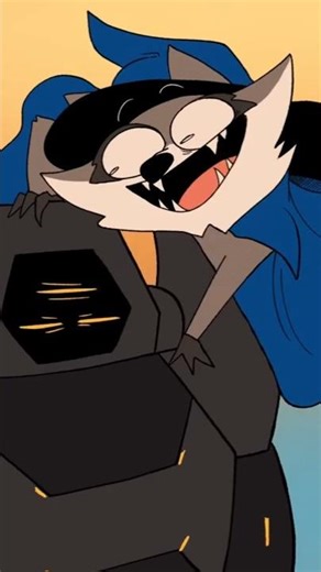 Tech Wizard | D&D Animated #dnd #dungeonsanddragons