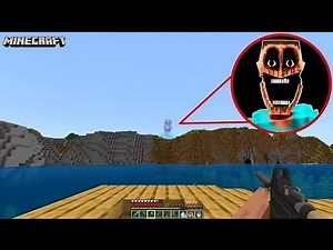 I Found Mimicer in Minecraft (episode 2)