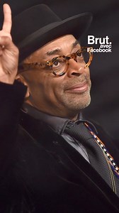 149K views · 2.2K reactions | Il est le premier cinéaste noir à présider le jury du Festival de Cannes. Voici l'histoire du réalisateur Spike Lee, qui se bat depuis plus de 30 ans pour plus de diversité au cinéma. | Brut | Facebook