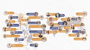 3 comments | Join the Global Academy Modular E-Learning Portal (MEP)...