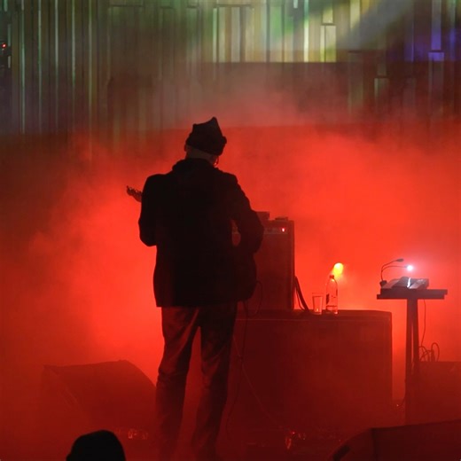 Andrew Telling’s tour documentary from SOTL's EU tour in October 2016 is now available on YouTube. Watch it here: https://youtu.be/I5zCV7RJR50 "I remember the tour taking place around October 2016. I was able to film the first few shows in Amsterdam, London, Bristol, and then finish with the Brighton show. Filming soundchecks and full live performances gave me the time and space to capture a rich pool of footage to draw from, along with a great mix from the sound desk to weave throughout the edi