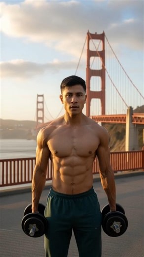 Body Transformation Journey - Day 19 #shortsfeed #fitness #motivation #viral #mumbai #desi #gymlife