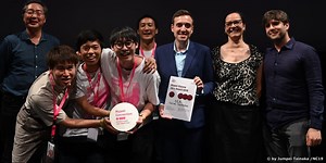 Nippon Connection – 20. Japanisches Filmfestival