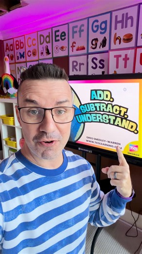 Want some easy ideas and lessons for addition and subtraction? Join us for our free webinar! THIS WEBINAR HAS ENDED Sunday, March 1. 2:00PM CST! Includes a FREE file and a certificate of attendance! Comment WEBINAR for a link to register! | Kindergarten Smorgasboard