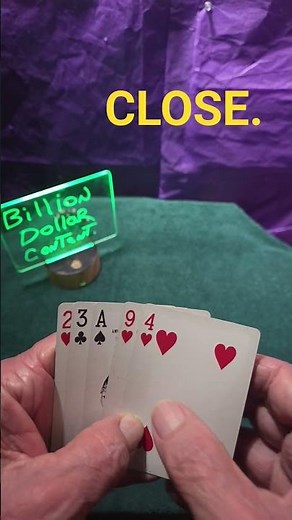 POKER 5. CARD DRAW EP 157.