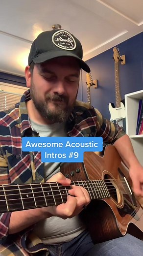 Replying to @digitalsmgital Awesome Acoustic Intros #9 - Pinball Wizard by The Who. #awesomeacousticintros #pinballwizard #thewhocover #thewho #acousticguitarcover #acousticguitar #acousticcovers #pinballwizardcover #taylorguitars #fyp #guitarplayer #guitarist